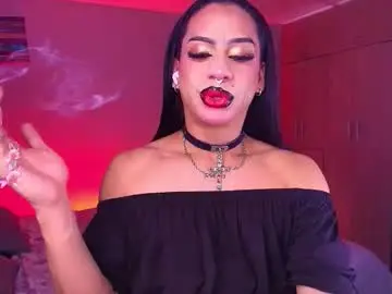 Chaturbate Sex Cam of emma_demonn