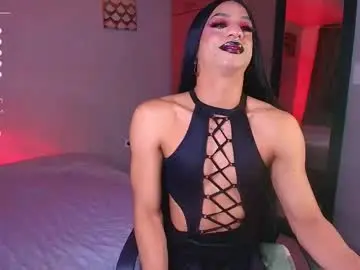 Chaturbate Free Porn Cam of emma_demonn