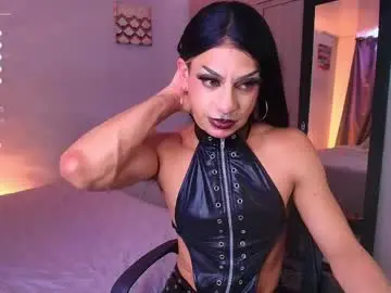 Chaturbate Private Sex Chat of emma_demonn