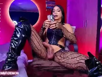 Chaturbate Adult Webcam of emma_demonn