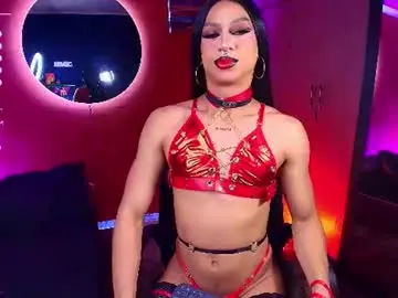Chaturbate Best Webcam of emma_demonn