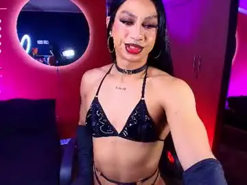 Chaturbate Live Sex of emma_demonn