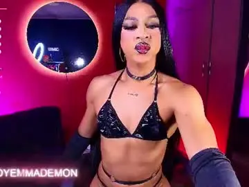 Chaturbate Watch Live Sex Cams of emma_demonn