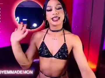 Chaturbate Watch Live Sex Cams of emma_demonn