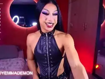 Chaturbate Watch Live Sex Cams of emma_demonn