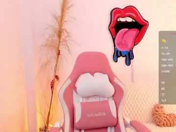 Chaturbate Live Sex of emmamyers_