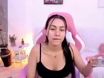 Chaturbate Sex Cam of emmamyers_