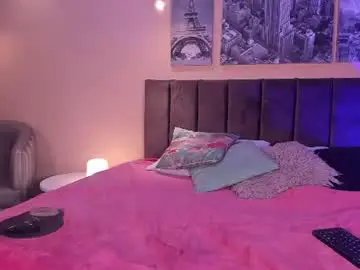 Chaturbate Sex Cam of hailey_foxxx