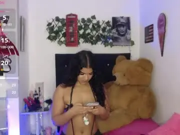 Chaturbate Best Webcam of hermione_sweet18
