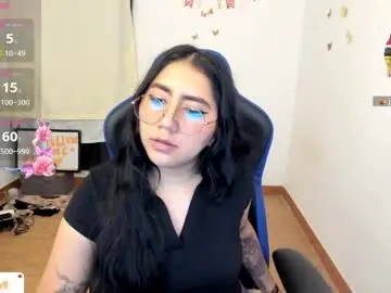 Chaturbate Nude Webcam of innocentchurchgirlll