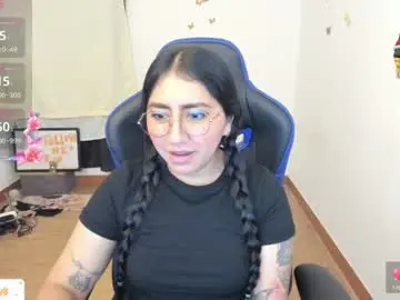 Chaturbate Live Sex Cam of innocentchurchgirlll