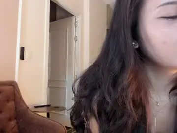 Chaturbate Nude Webcam of jina_meow