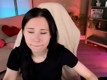 Chaturbate Best live sex cam show of kiratemptt