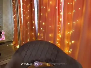 Chaturbate Sex Cam of leyaloveee