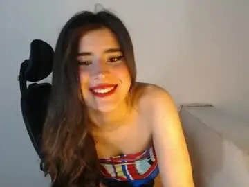 Chaturbate Free Porn Cam of lia_soft