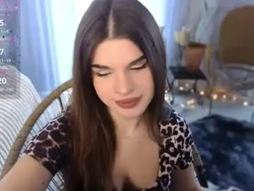 Chaturbate Watch Live Sex Cams of lili_hotly