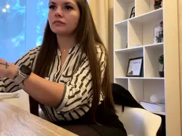 Chaturbate Watch Live Sex Cams of lissa__1