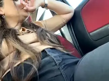 Chaturbate Sex Chat of lissa__1