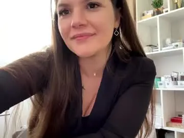 Chaturbate Private Sex Chat of lissa__1