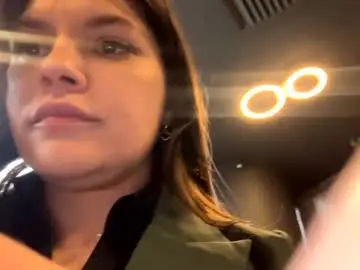 Chaturbate Sex Chat of lissa__1