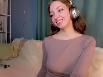 Chaturbate Live Porn of miasbakkery_