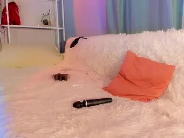 Chaturbate Live Sex Cam of miasbakkery_