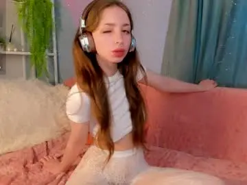 Chaturbate Sex Cam of miasbakkery_