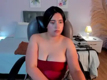 Chaturbate Adult Webcams of pamela_cheverry