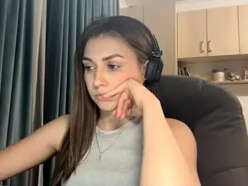 Chaturbate Adult Webcams of pamulahallquist