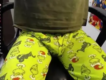 Chaturbate Sex Cam of poysonsam