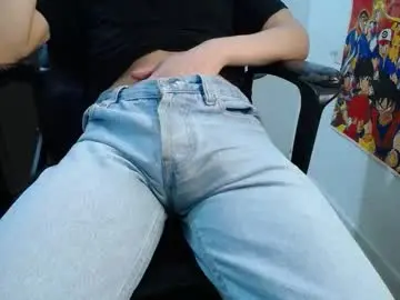 Chaturbate Adult Webcam of poysonsam