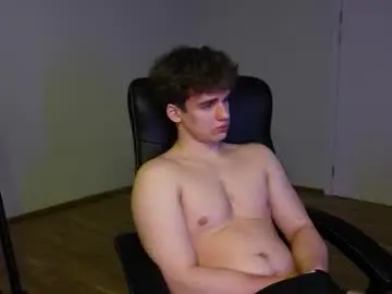 Chaturbate Live Sex Cam of ricky_becko