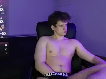 Chaturbate Nude Webcam of ricky_becko