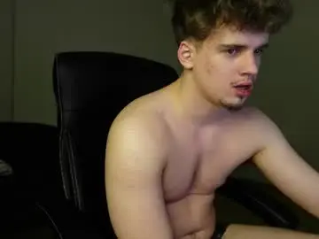 Chaturbate Live Sex of ricky_becko