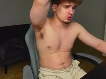 Chaturbate Sex Chat of ricky_becko