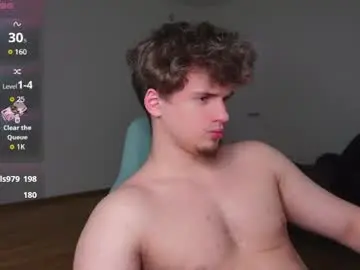 Chaturbate Live Sex of ricky_becko