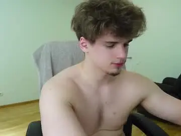 Chaturbate Adult Webcam of ricky_becko