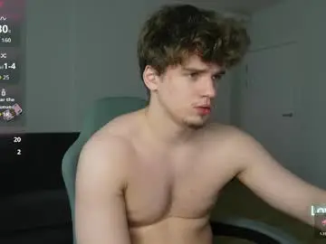 Chaturbate Adult Webcams of ricky_becko