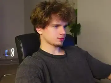 Chaturbate Free Live Porn of ricky_becko
