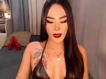 Chaturbate Live Sex Cam of sierrafina_mcbride