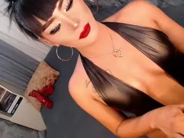 Chaturbate Nude Webcam of sierrafina_mcbride