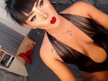 Chaturbate Nude Webcam of sierrafina_mcbride