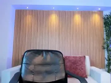 Chaturbate Live Sex of sofiia_palacioss