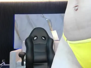 Chaturbate Nude Webcam of sofiia_palacioss