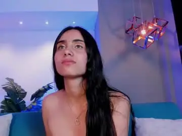 Chaturbate Nude Webcam of sofiia_palacioss