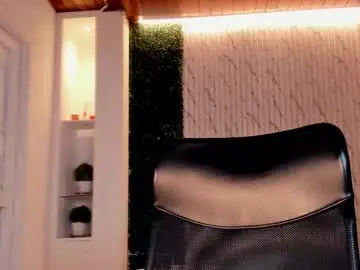 Chaturbate Adult Webcam of sofiia_palacioss