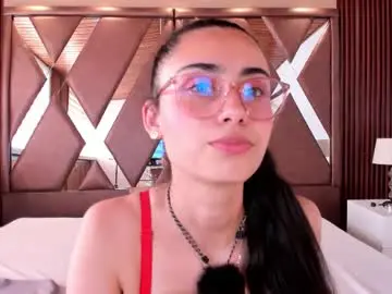 Chaturbate Live Porn of sofiia_palacioss