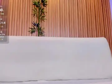 Chaturbate Live Sex Cam of sofiia_palacioss