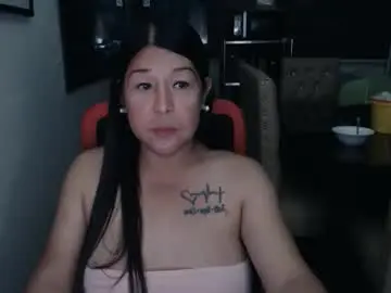 Chaturbate Free Porn Cam of sweetflavor4uxxx