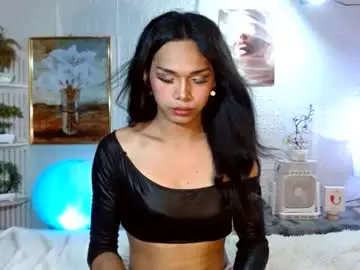 Chaturbate Adult Webcams of toptrans_venice